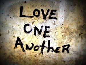 loveoneanother